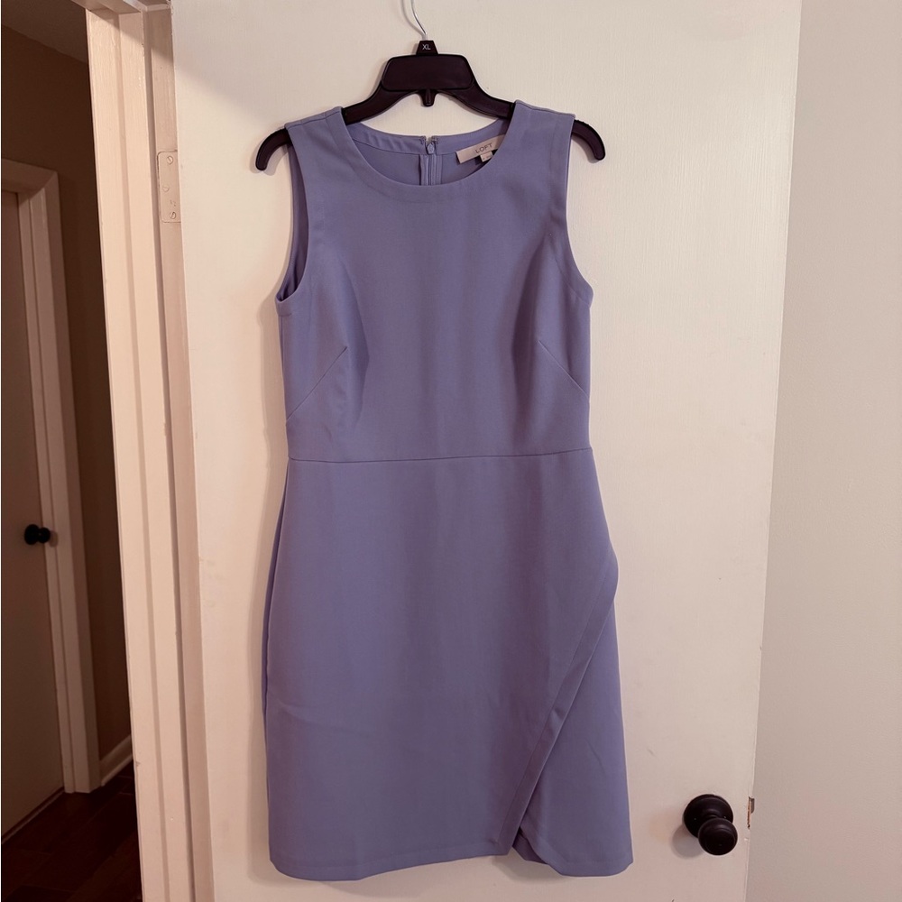 LOFT Dress